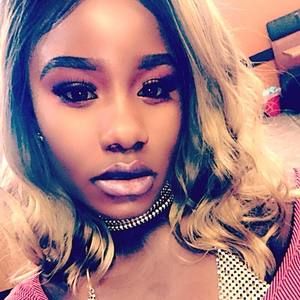 Meet your Posher, Millicent